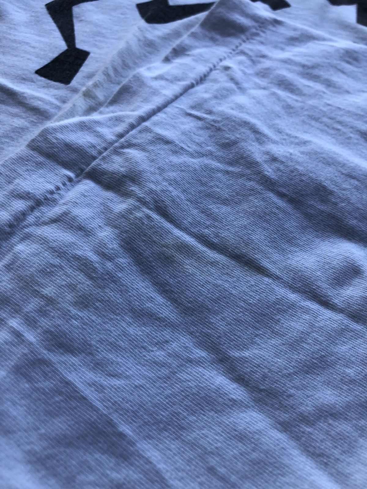 Vintage Very Rare Vintage Bangkok 1991 Single stitch Size US L / EU 52-54 / 3 - 10 Thumbnail
