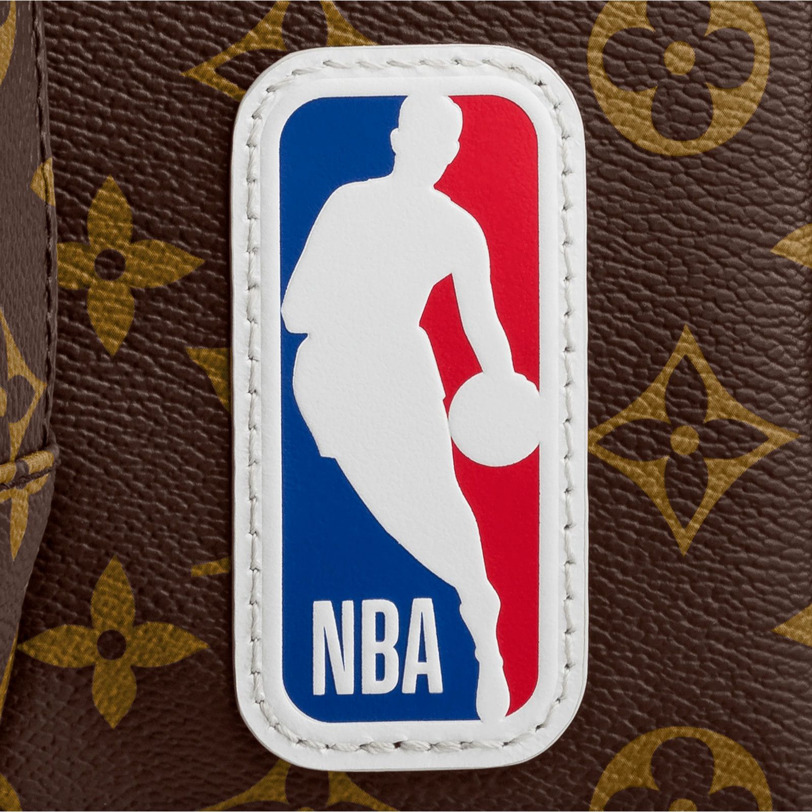 Louis Vuitton Louis Vuitton Keepall NBA Trio Basketball Weekend Travel Bag Size ONE SIZE - 5 Thumbnail