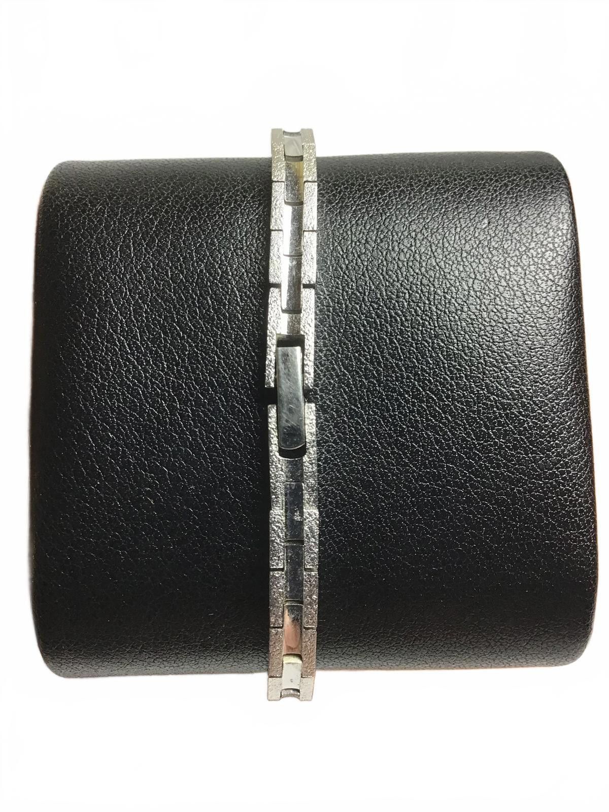 Other Helbros Vintage Quartz Silver Tone Women's Wristwatch Size ONE SIZE - 4 Thumbnail
