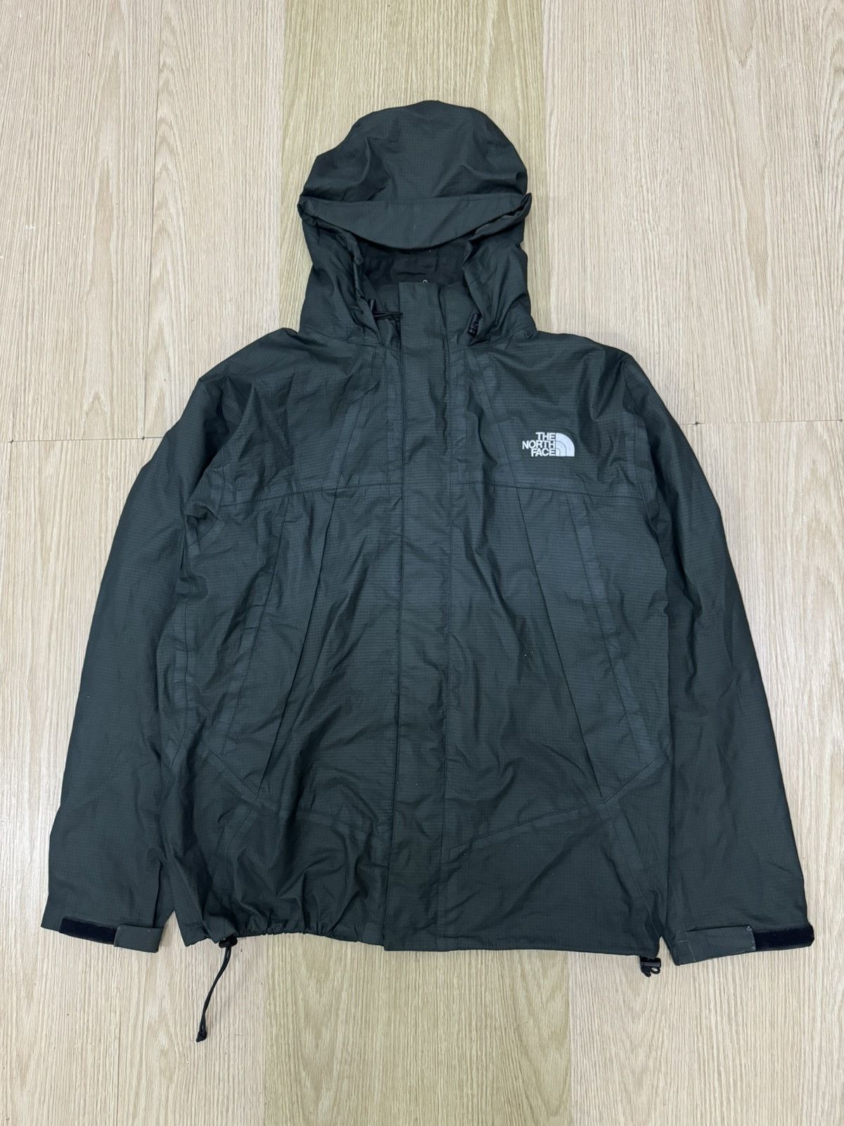 Goretex × The North Face The North Face Goretex XCR windbreaker Size US L / EU 52-54 / 3 - 1 Thumbnail