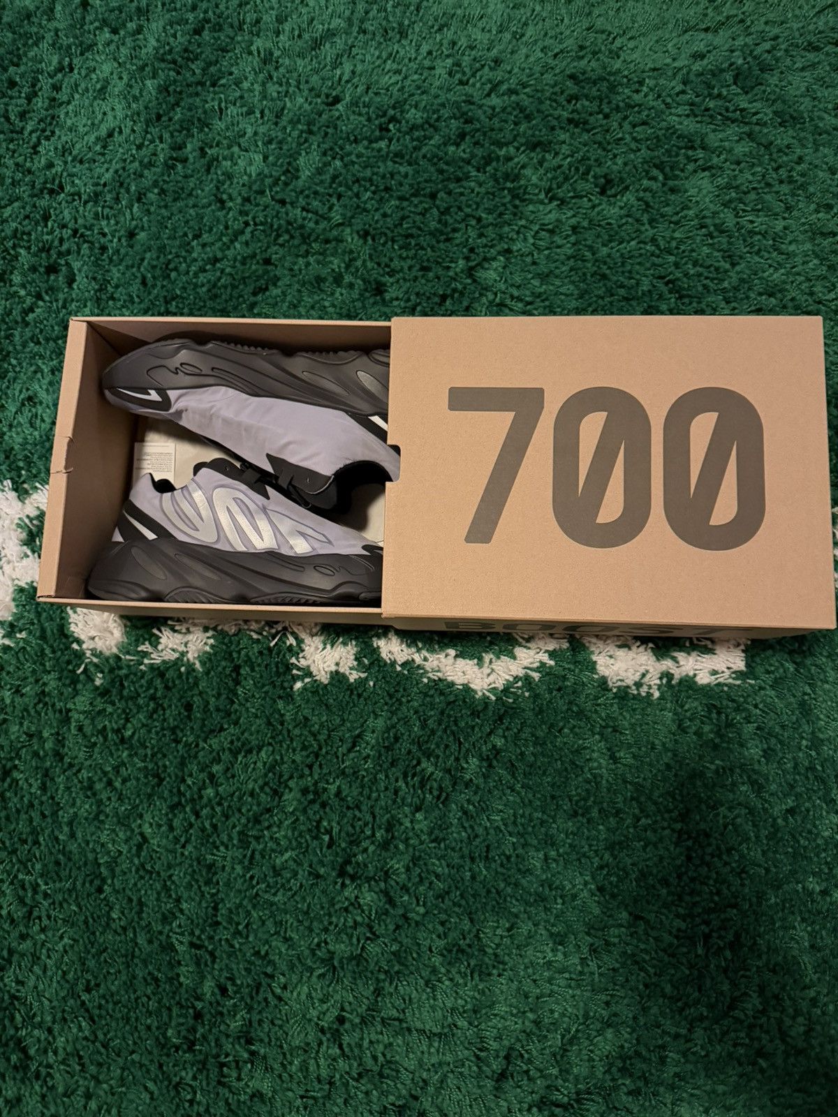 YZY 700 MNVN Geode Sneakers 11