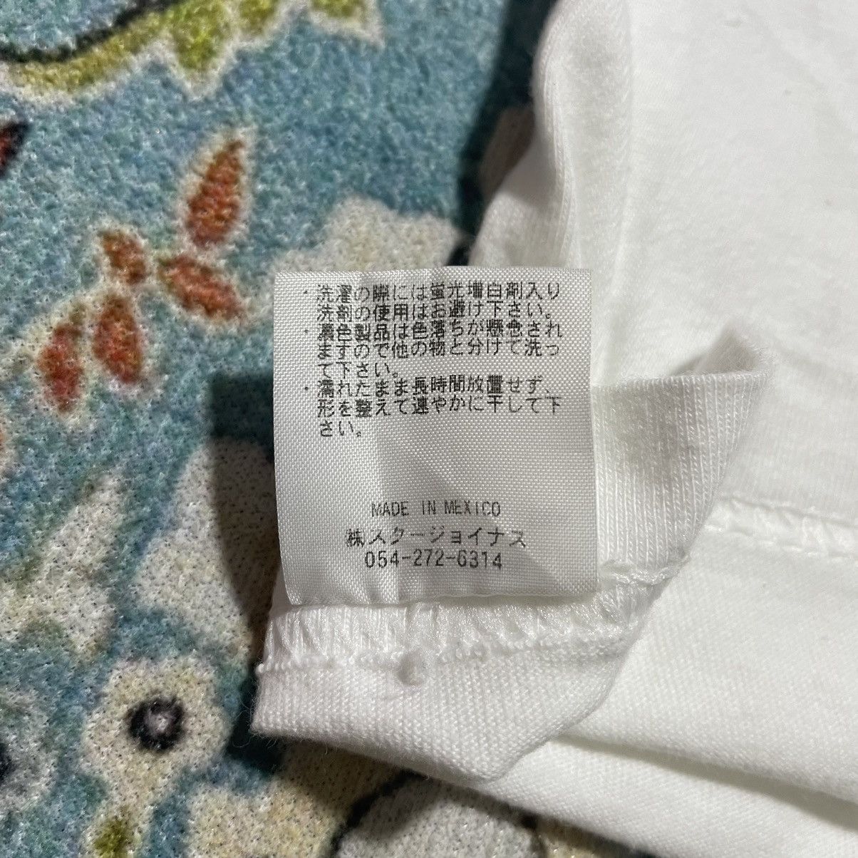 Undefeated Undefeated Racing T-shirt Size US S / EU 44-46 / 1 - 10 Thumbnail
