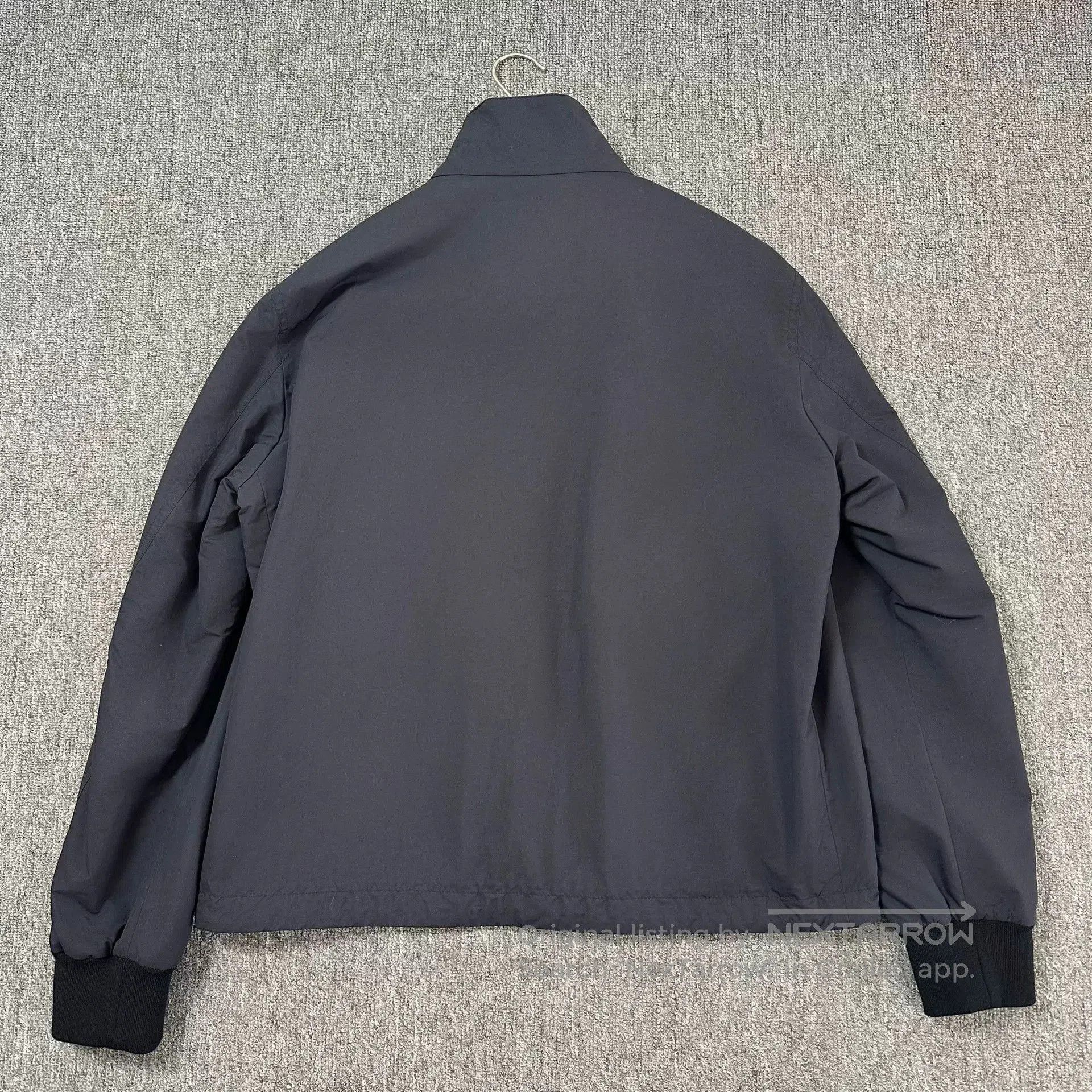 Dior Dior Man Essentials CD Icon Embroidered Jacket. Size US M / EU 48-50 / 2 - 5 Thumbnail