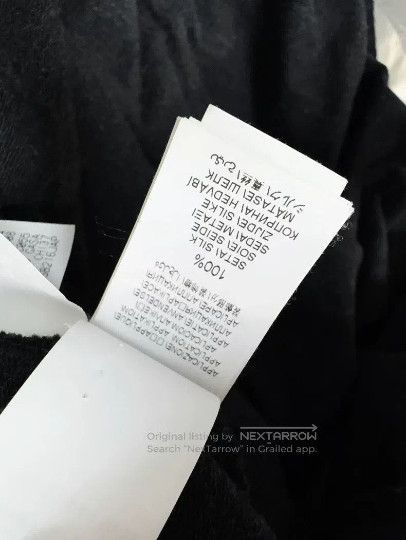Brunello Cucinelli Brunello Cucinelli Charcoal Gray and Khaki Edged Hooded Zi Size XS / US 0-2 / IT 36-38 - 6 Thumbnail