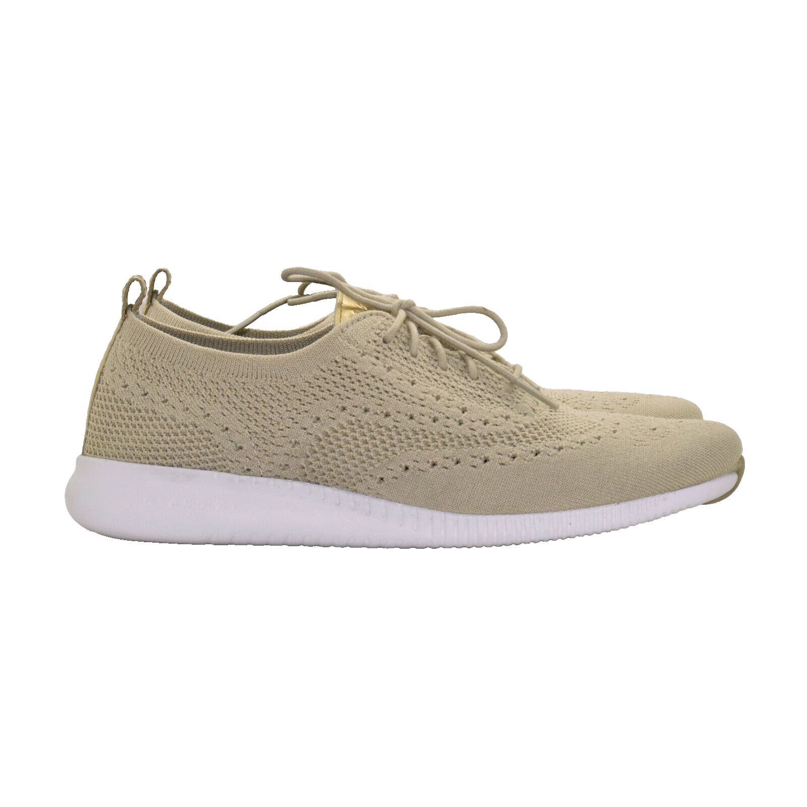 Cole Haan NEW COLE HAAN 2 ZEROGRAND Stitchlite Knit Oxford W11154 9B Size US 9 / IT 39 - 2 Thumbnail