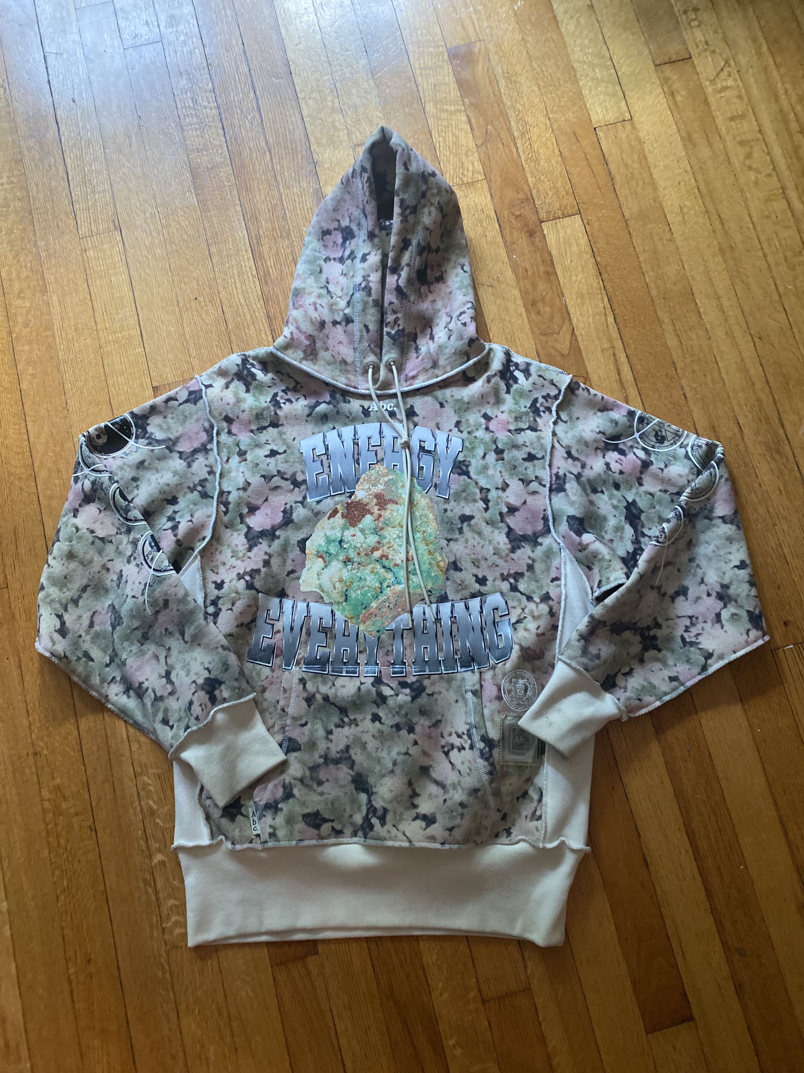 A.B.C Planet Saving 2 (StockX Exclusive) Hoodie