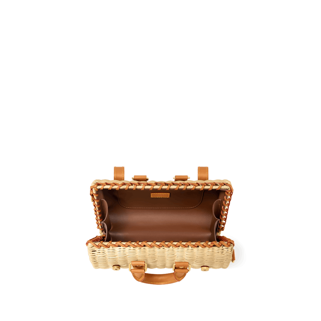 Louis Vuitton Keepall Bandoulière 25 Bag Size ONE SIZE - 4 Thumbnail