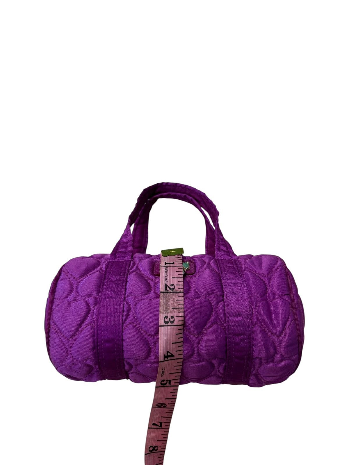 Moschino RARE MOSCHINO MINI HANDBAG Size ONE SIZE - 14 Thumbnail