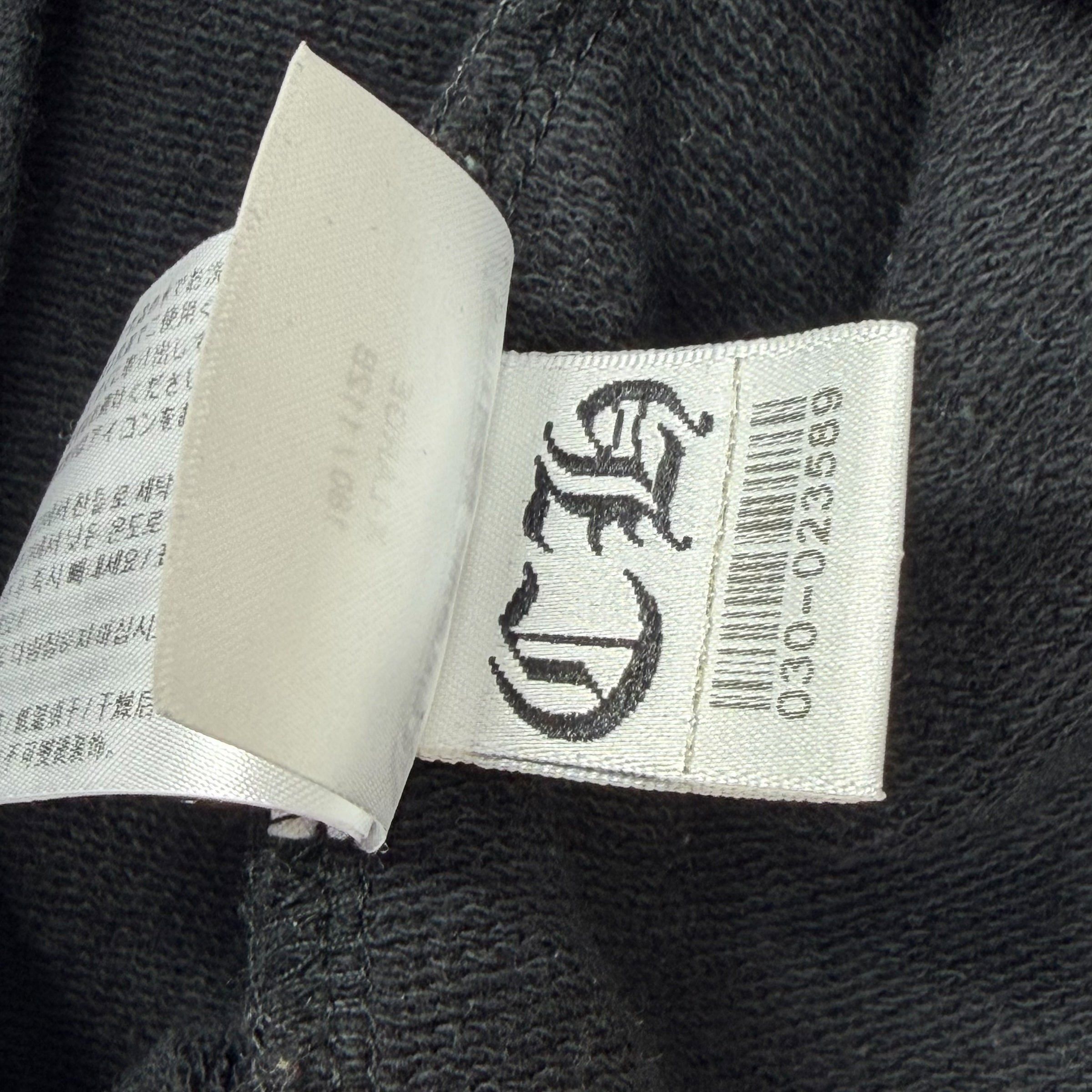 Chrome Hearts Chrome Hearts Monogram Horseshoe Hoodie XL Size US XXL / EU 58 / 5 - 8 Thumbnail