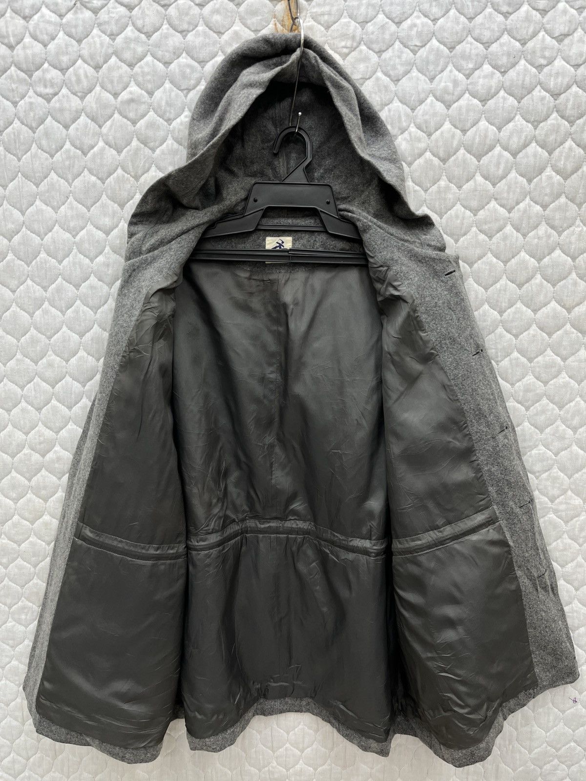 Issey Miyake 🔥🔥🔥ARCHIVE ISSEY MIYAKE HAI SPORTING GEAR JACKET Size US M / EU 48-50 / 2 - 7 Thumbnail