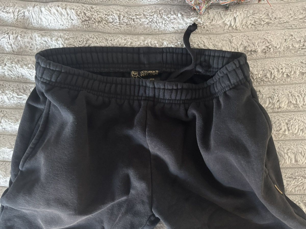 October's Very Own ovo 2015 know yourself large drake sweats canada sweatpants Size US 38 / EU 54 - 11 Thumbnail