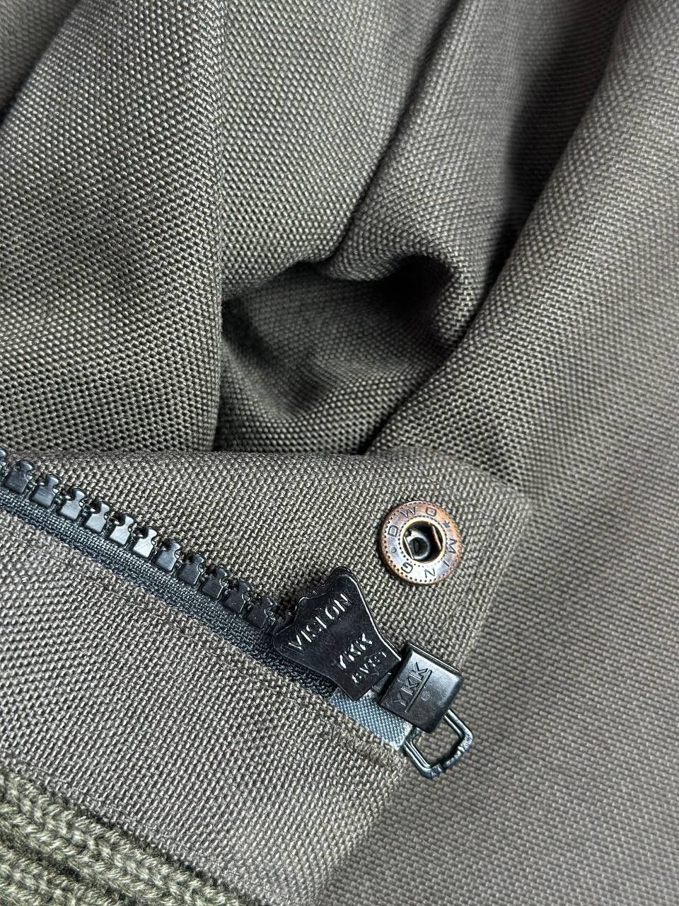 Carhartt Carhartt Jacket Size US L / EU 52-54 / 3 - 10 Thumbnail