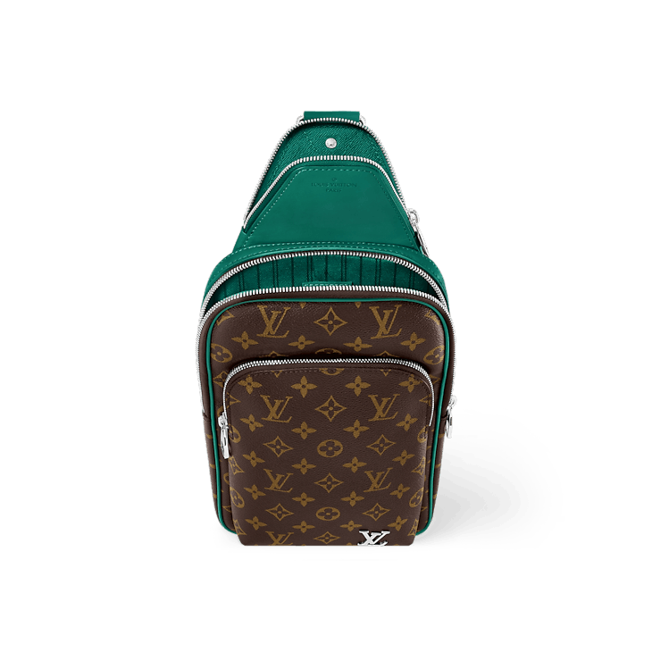 Louis Vuitton Avenue Slingbag Size ONE SIZE - 4 Thumbnail