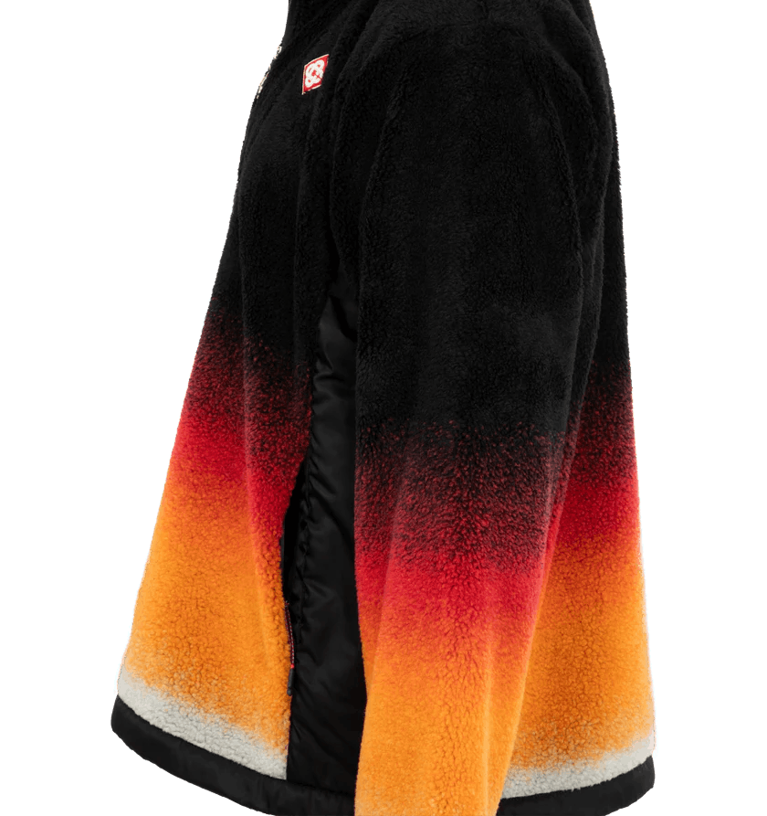 Casablanca o1h1sh11225 Gradient Fleece in Multicolor Size US M / EU 48-50 / 2 - 3 Thumbnail