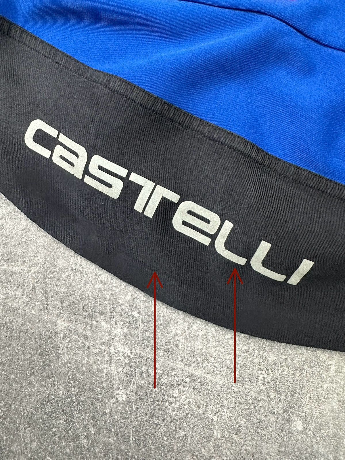 Other Castelli Mens Cycling Gore Windstopper Light Jacket Size US XL / EU 56 / 4 - 19 Thumbnail