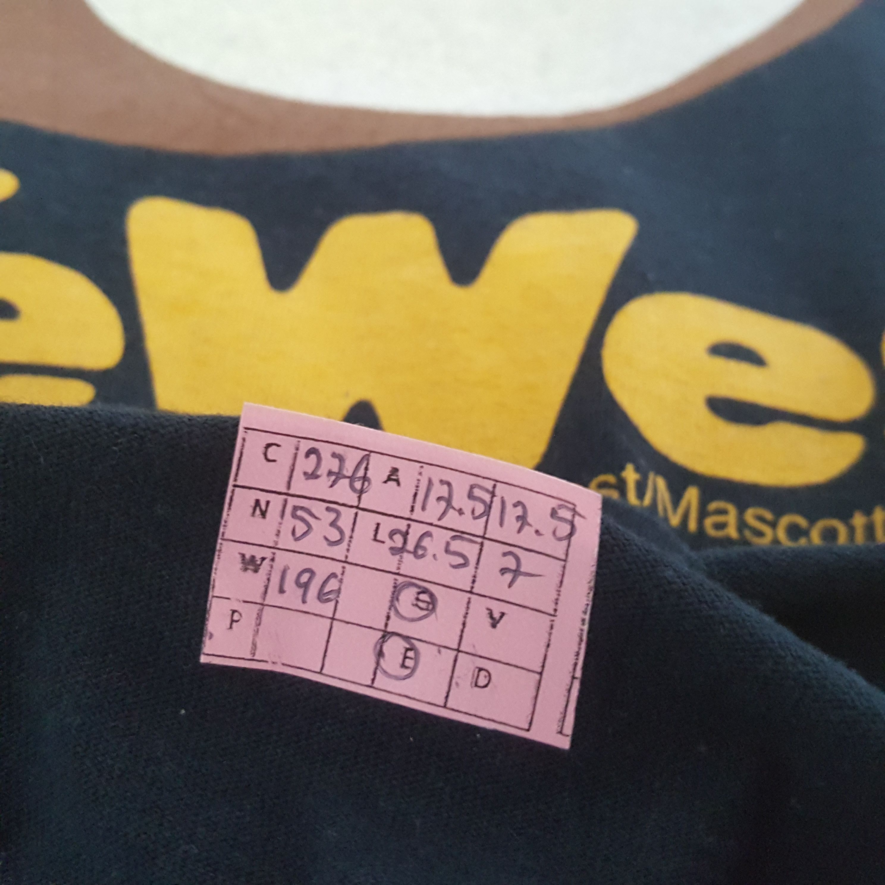 Rap Tees × Vintage Kanye West Raper Music Tshirt Size US S / EU 44-46 / 1 - 8 Thumbnail