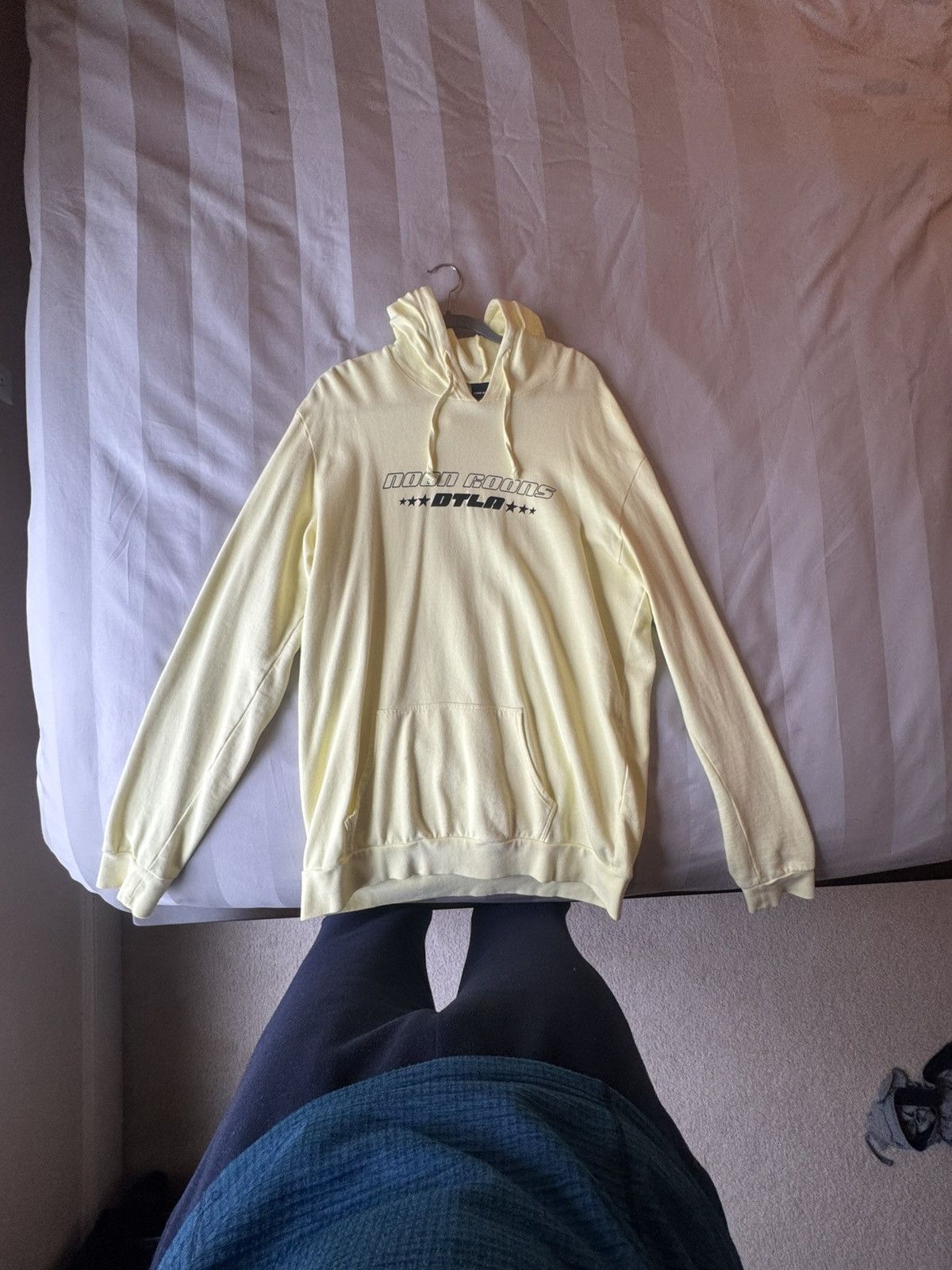 Noon Goons Noon Goons DTLA Hoodie Size US XL / EU 56 / 4 - 1 Thumbnail