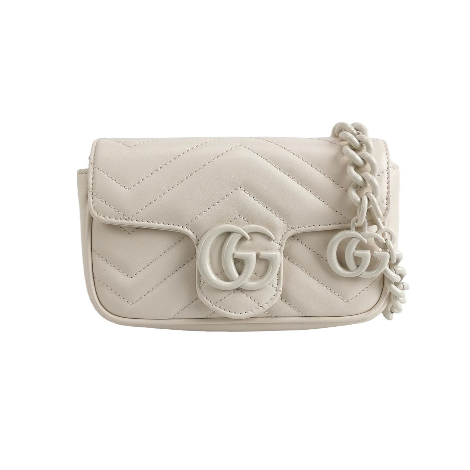 Gucci Gucci Women os Shoulder Bags Size ONE SIZE - 1 Thumbnail