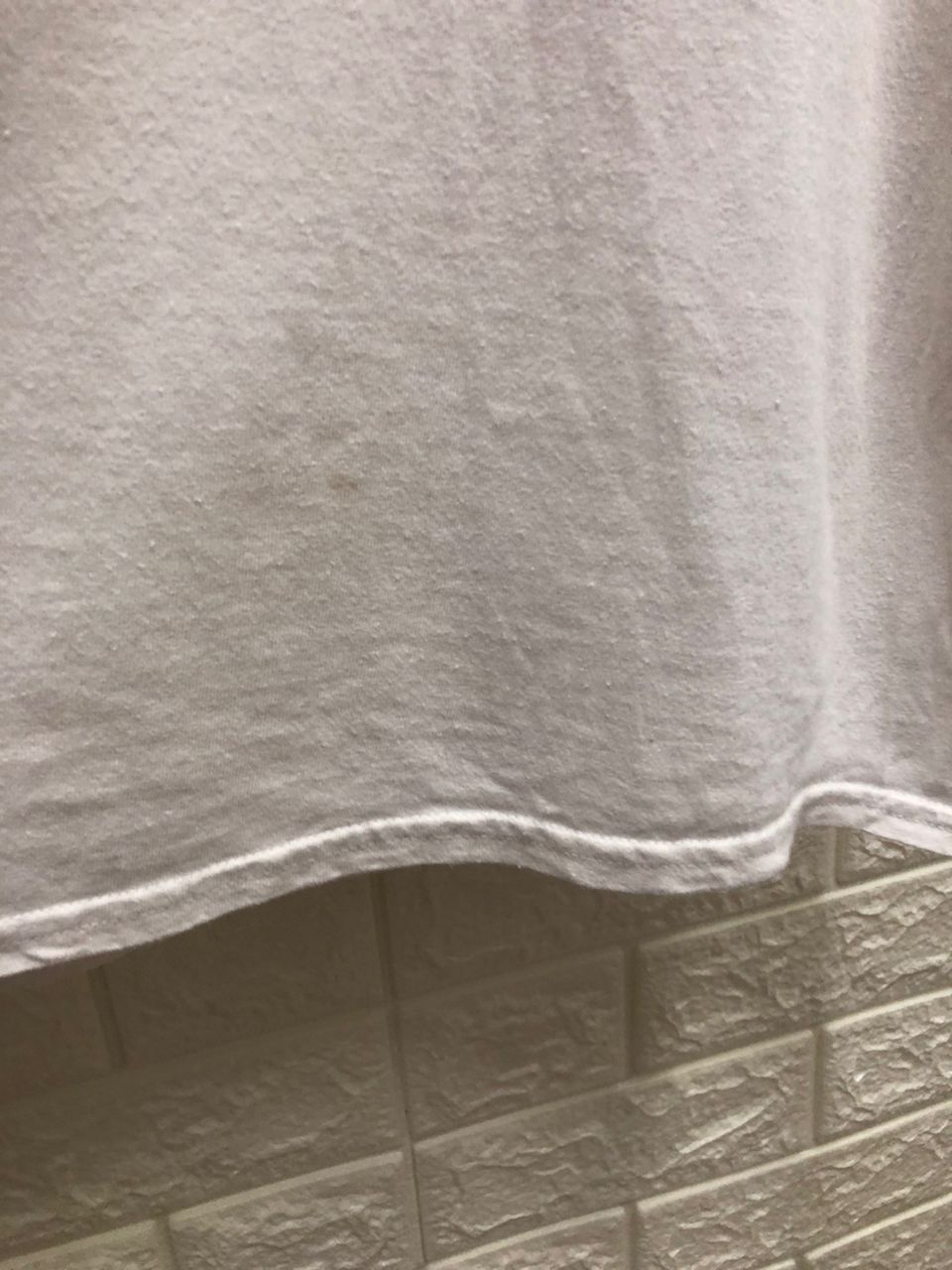 Japanese Brand SMASHER KINGASSO VINTAGE play for dollar pizza LONG SLEEVE Size US M / EU 48-50 / 2 - 9 Thumbnail