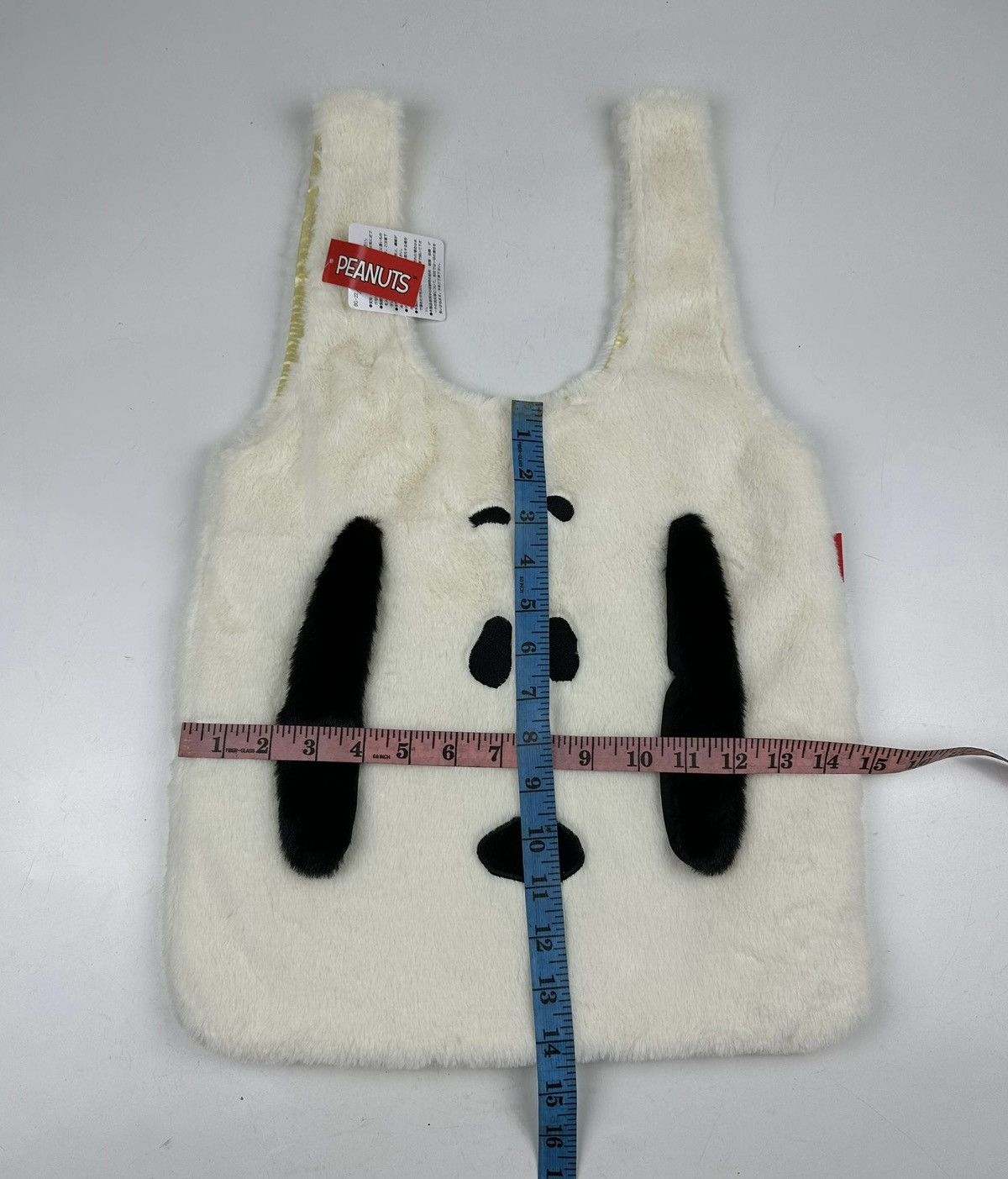 Japanese Brand × Peanuts snoopy tote bag tc23 Size ONE SIZE - 7 Thumbnail