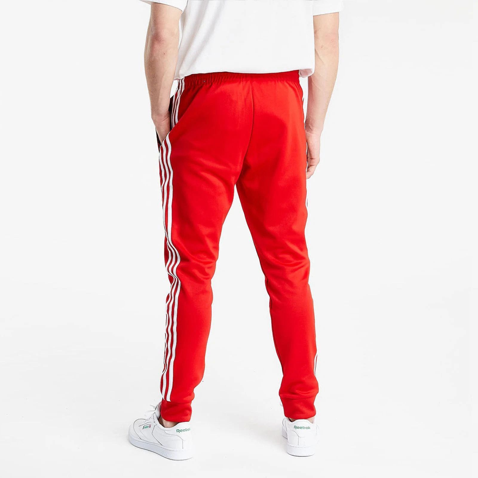 Adidas Adidas Originals Superstar Cuffed Sports Pants Training Size US 30 / EU 46 - 3 Thumbnail