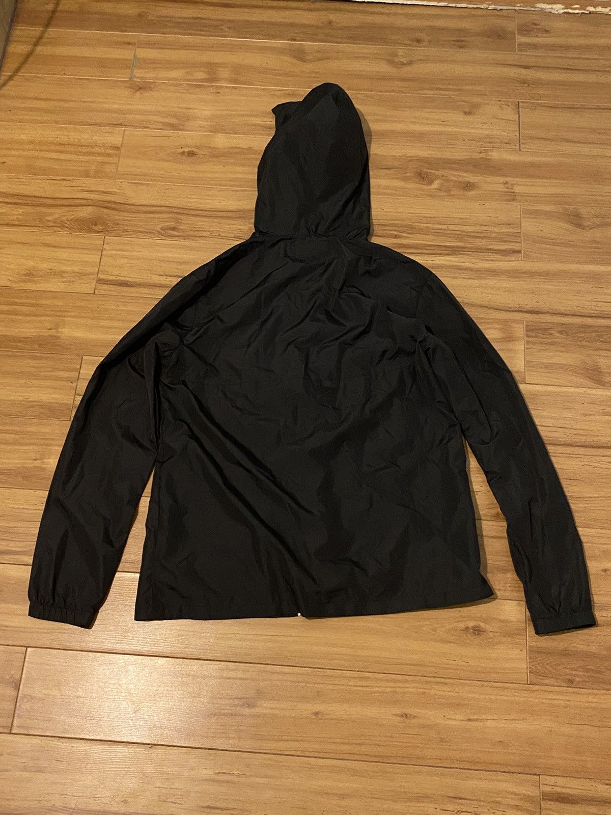 Other Black Windbreaker Size US S / EU 44-46 / 1 - 2 Thumbnail