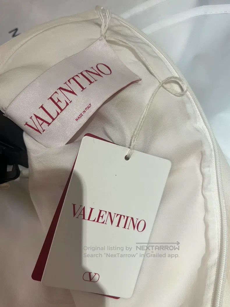 Valentino Valentino Rhinestone dress Size M / US 6-8 / IT 42-44 - 2 Thumbnail