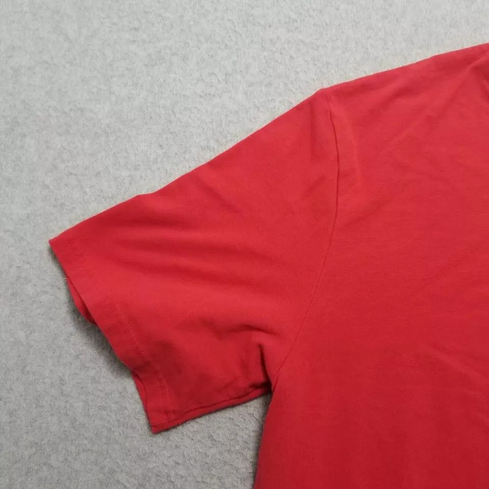 Under Armour Under Armour Shirt Mens Large Short Sleeve Logo Heatgear Size US L / EU 52-54 / 3 - 2 Thumbnail