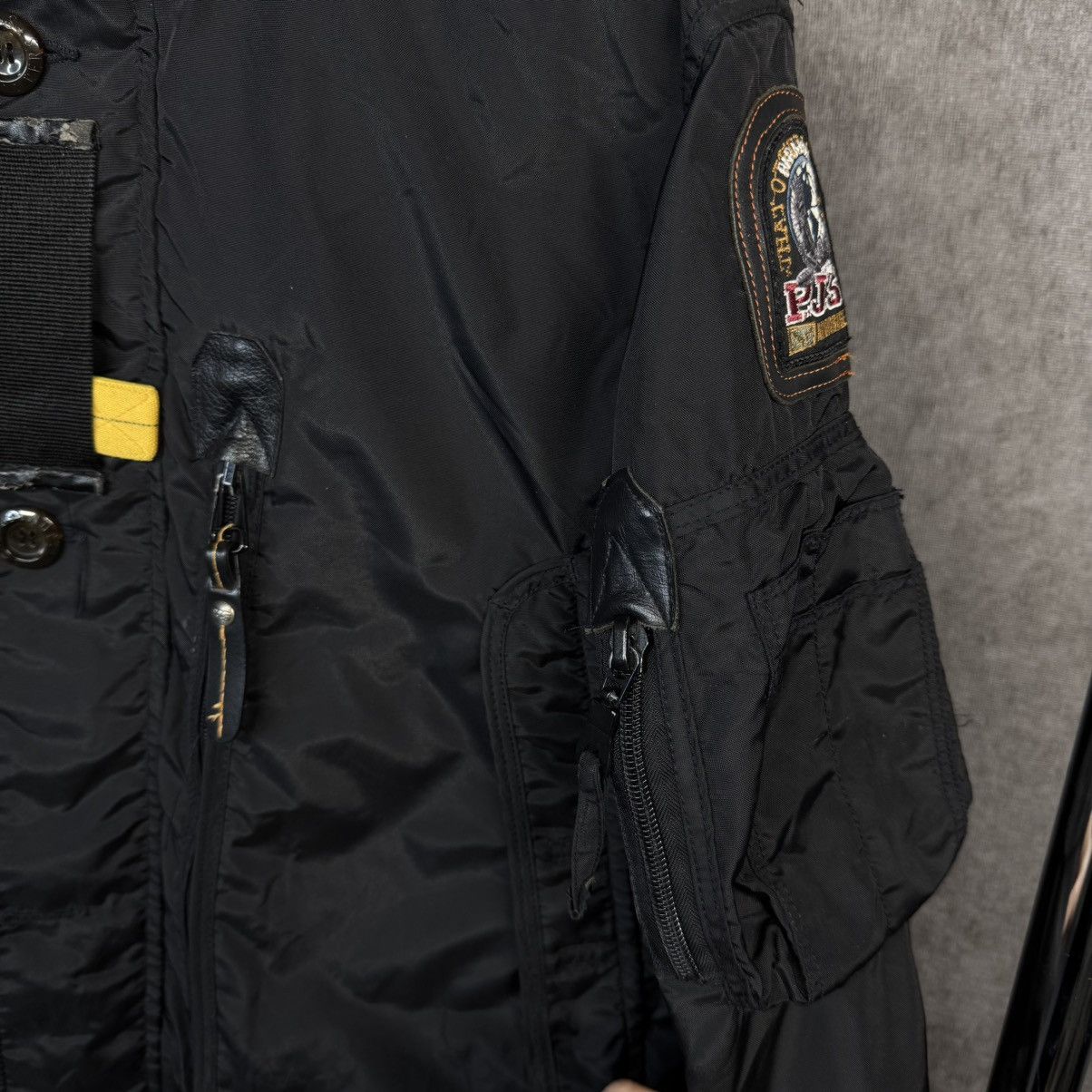 Parajumpers Parajampers Jacket parka Size US M / EU 48-50 / 2 - 5 Thumbnail