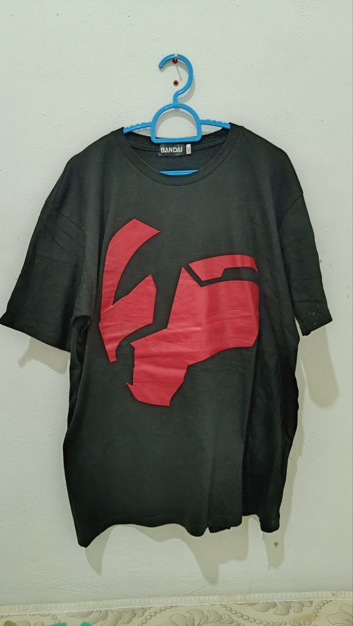 Band Tees Bandai Japan Harajuku T Shirt Band Tees Size US XL / EU 56 / 4 - 1 Thumbnail