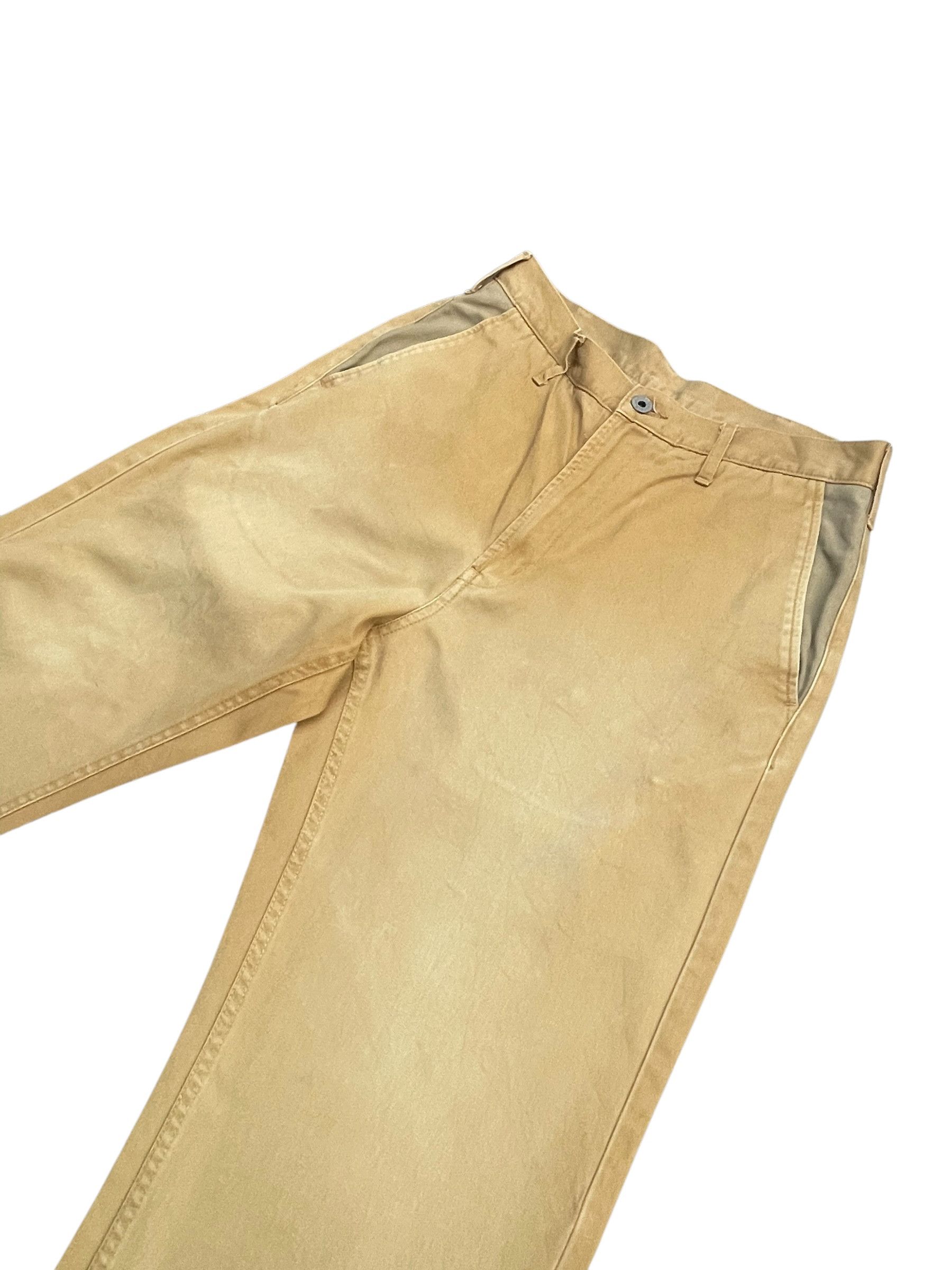 Other Japan Clothing Military Style Trouser Size US 31 - 3 Thumbnail