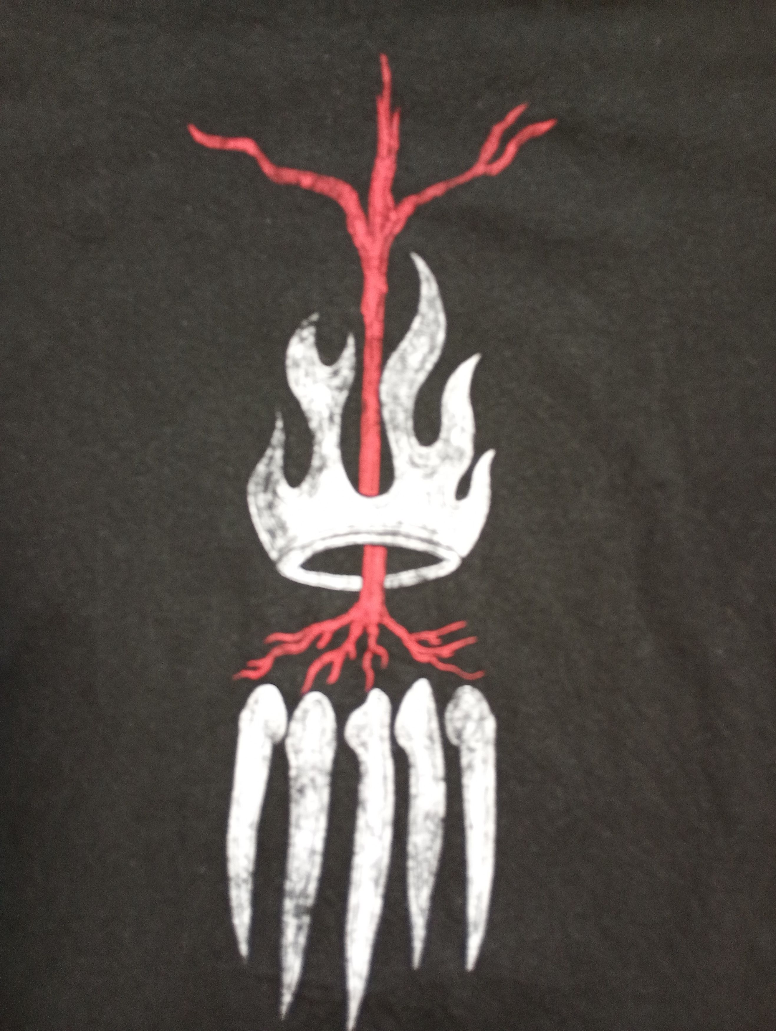 WWE WWE Finn Balor T-Shirt Size US M / EU 48-50 / 2 - 6 Thumbnail