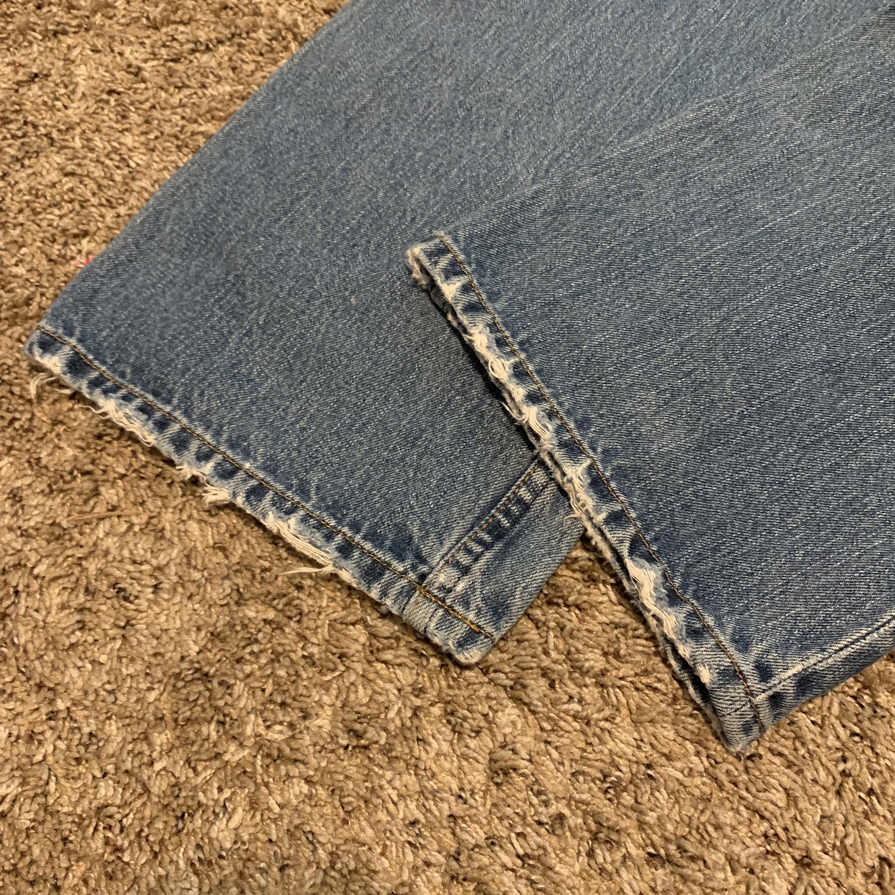 Old Navy OLD NAVY BOOT CUT DENIM Size US 33 - 7 Thumbnail