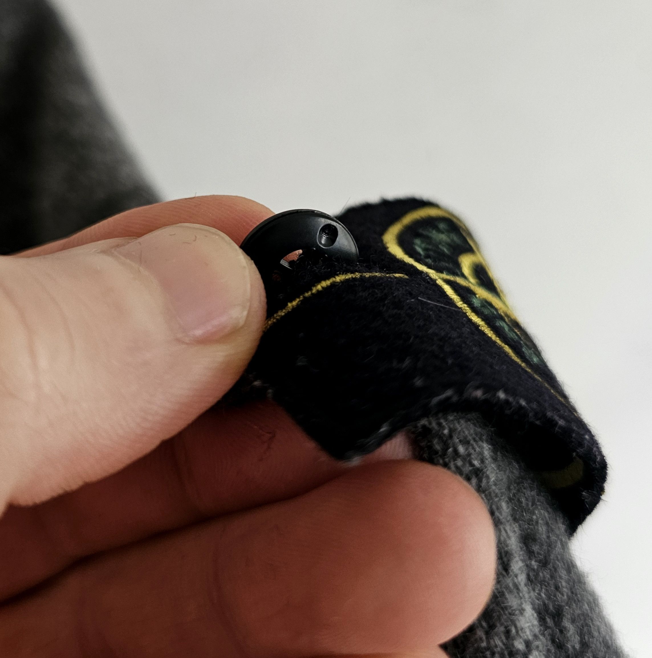 Stone Island Stone Island zip sweater Size US M / EU 48-50 / 2 - 10 Thumbnail