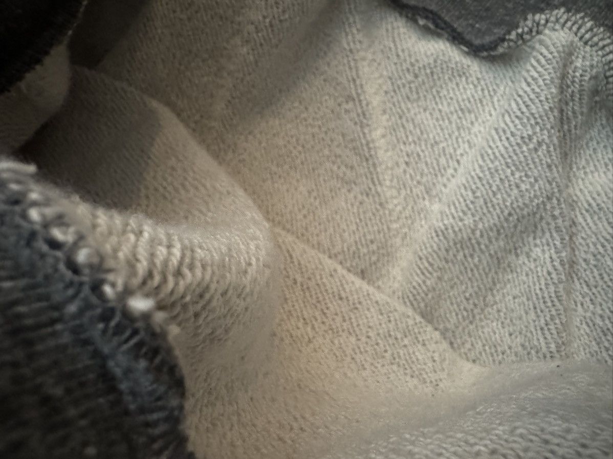 Fear of God Fear of God Sixth Collection Heather Grey Crewneck Size US L / EU 52-54 / 3 - 8 Thumbnail