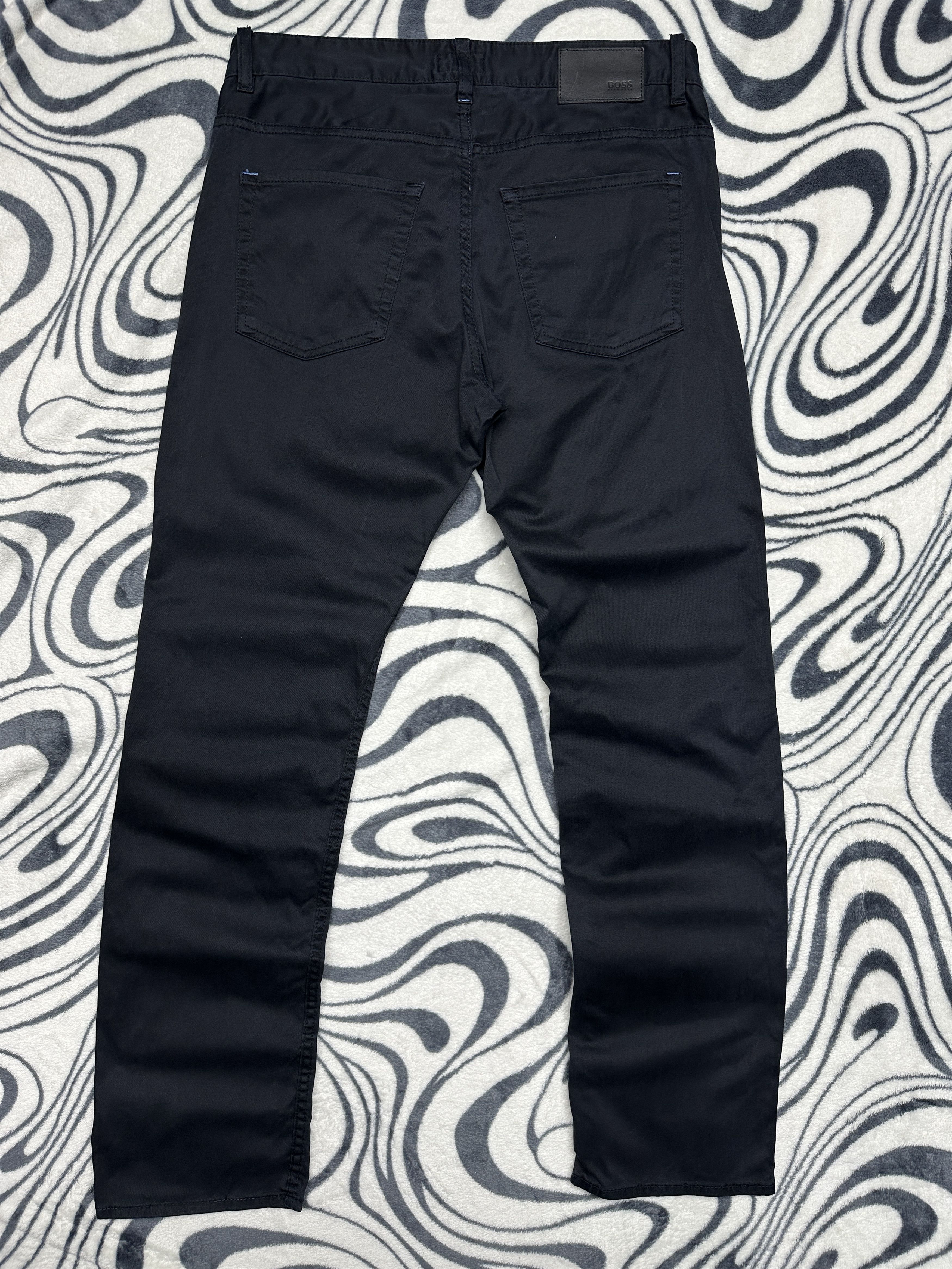 Hugo Boss Hugo Boss Vintage Mens Chino Pants Size US 32 / EU 48 - 8 Thumbnail