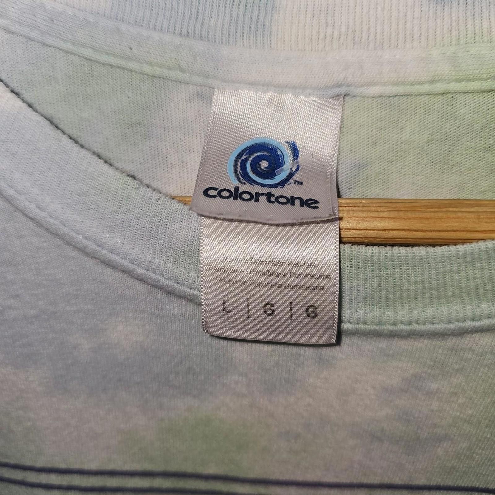 Designer Old Dominion Band T-shirt Size L / US 10 / IT 46 - 3 Thumbnail