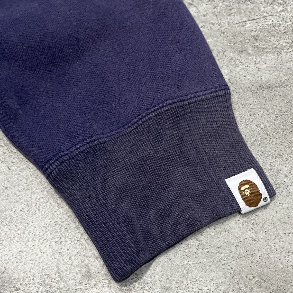 Bape Bape General Full Zip Hoodie OG Size US L / EU 52-54 / 3 - 4 Thumbnail