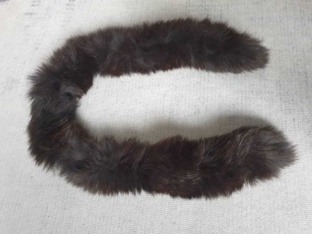 Comme Ca Ism Comme ca ism Japanese brand neck warmer Size ONE SIZE - 2 Thumbnail