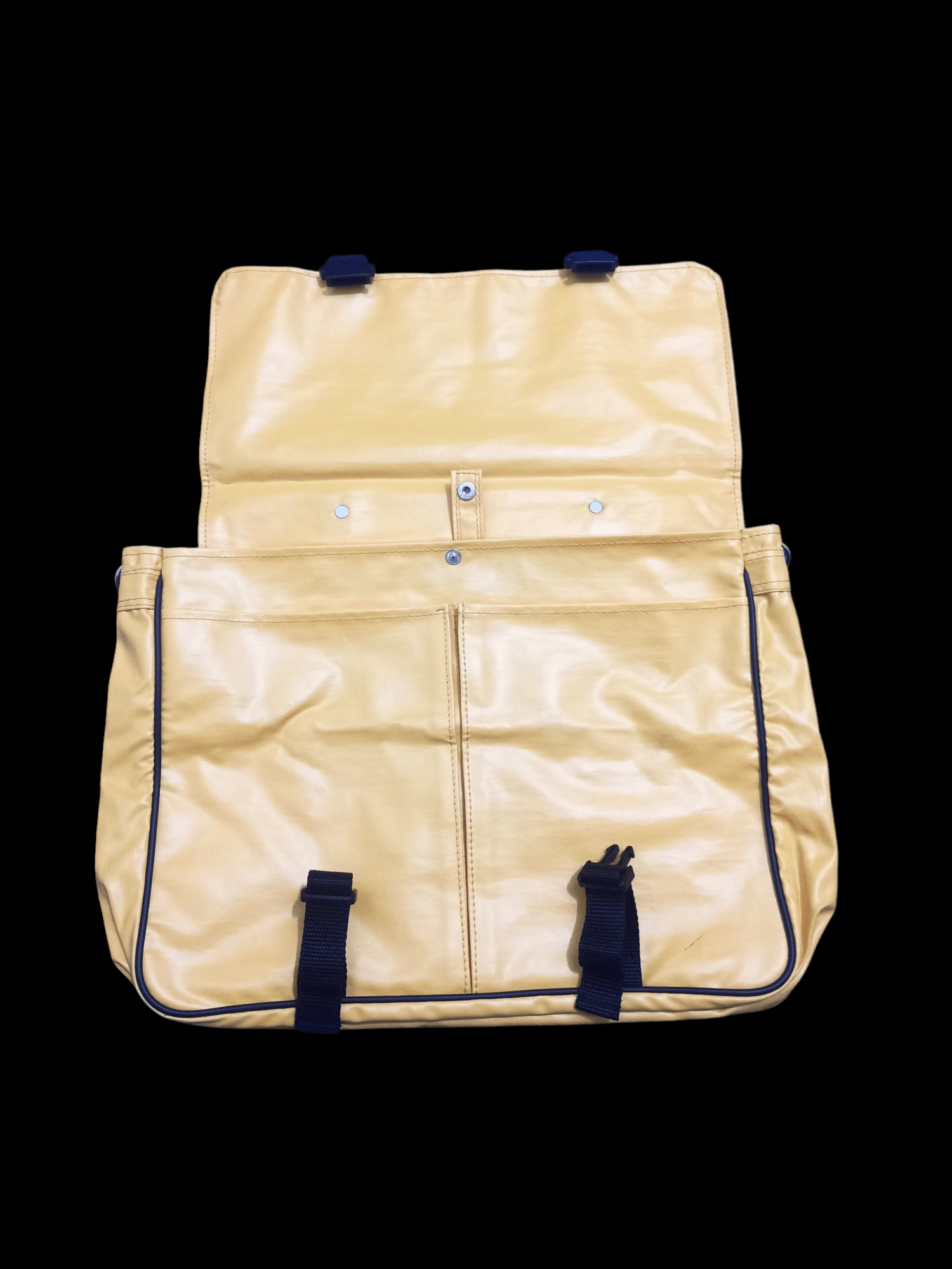 Camel NOS Camel Trophy Messenger Sling Bag. Size ONE SIZE - 7 Thumbnail