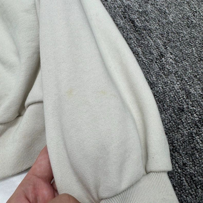 Balenciaga Balenciaga Fake two hoodies. Size US M / EU 48-50 / 2 - 5 Thumbnail
