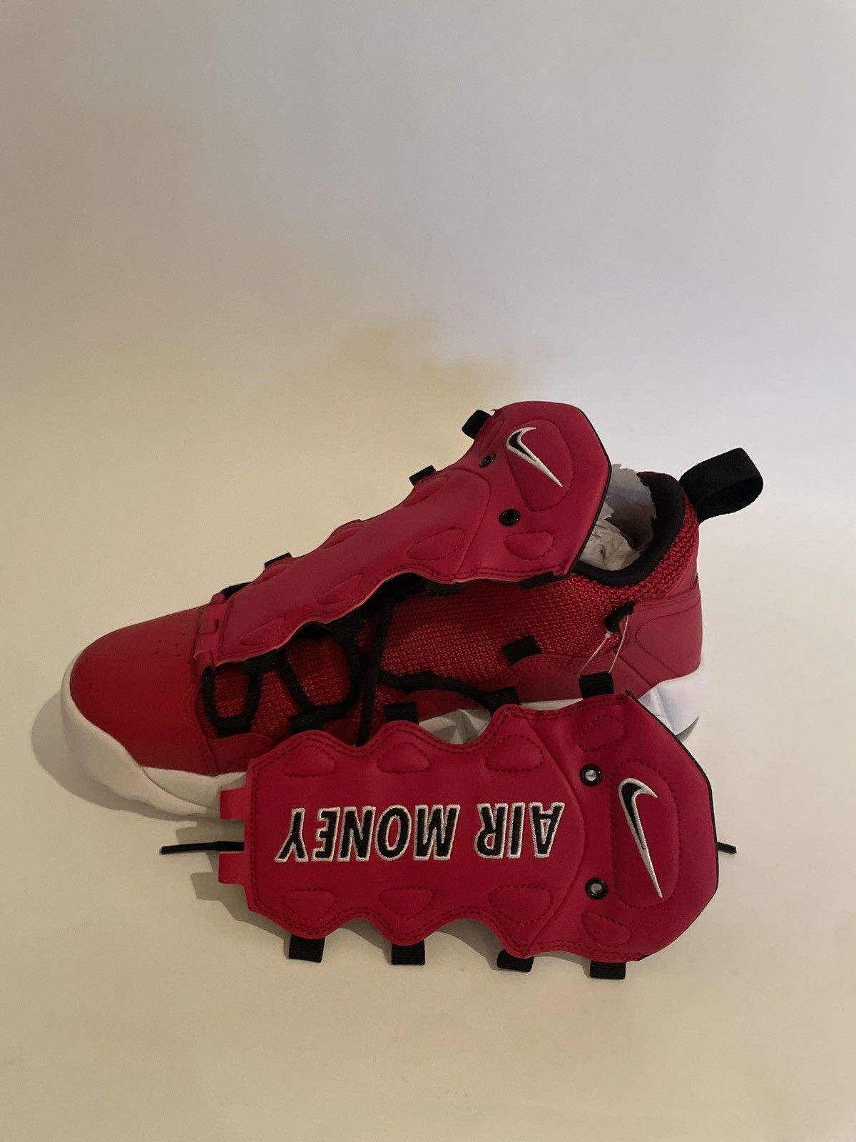 Nike Nike Air More Money Size US 9 / EU 42 - 5 Thumbnail