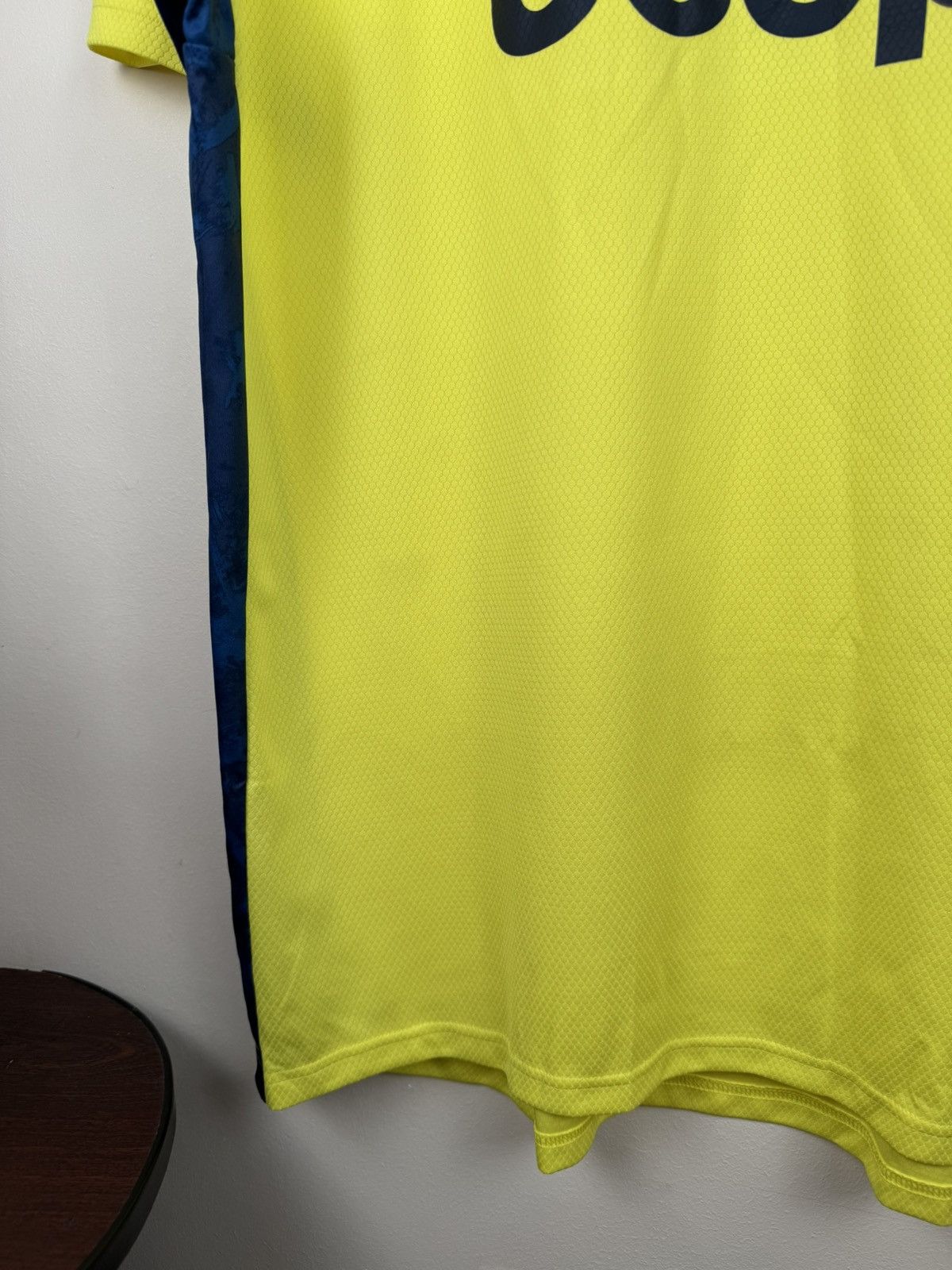 Adidas Juventus 2020 Home GK Goalkeeper football Shirt Jersey XL Size US XL / EU 56 / 4 - 11 Thumbnail