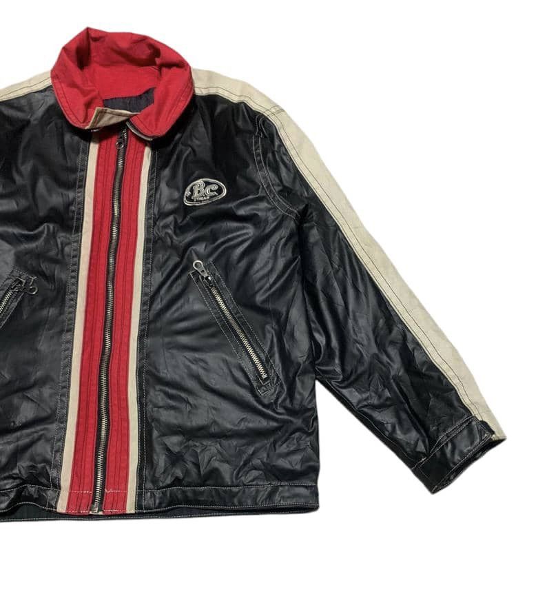 If Six Was Nine Vintage Japanese BC Stream Sports Afield Jacket Size US S / EU 44-46 / 1 - 3 Thumbnail