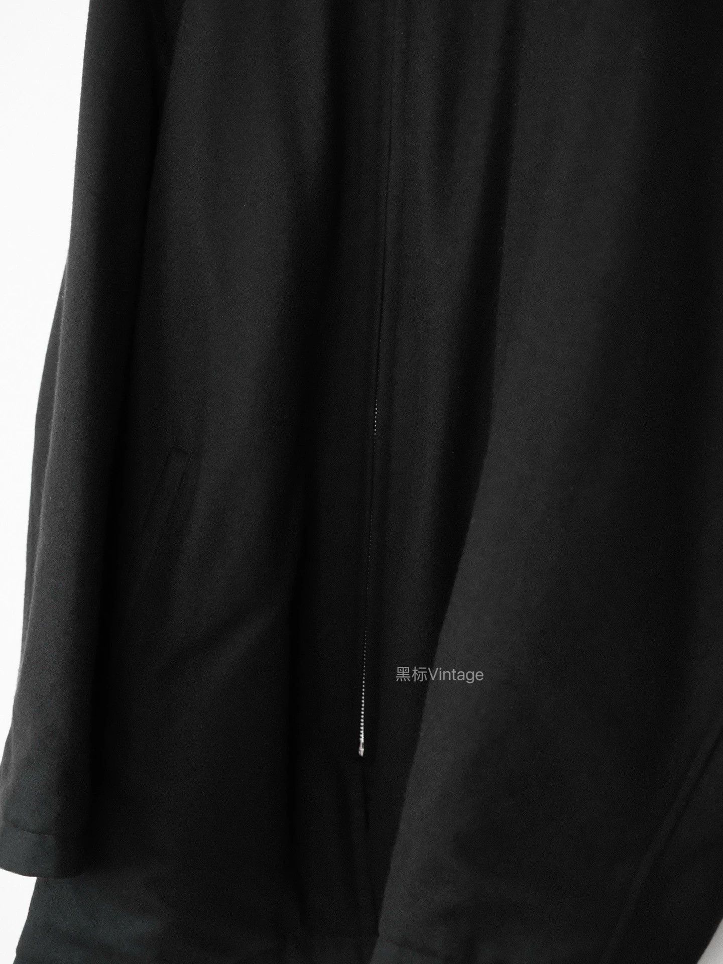 Yohji Yamamoto Yohji Yamamoto 90s Y's Hooded Reversible Quilted Jacket Size US L / EU 52-54 / 3 - 5 Thumbnail