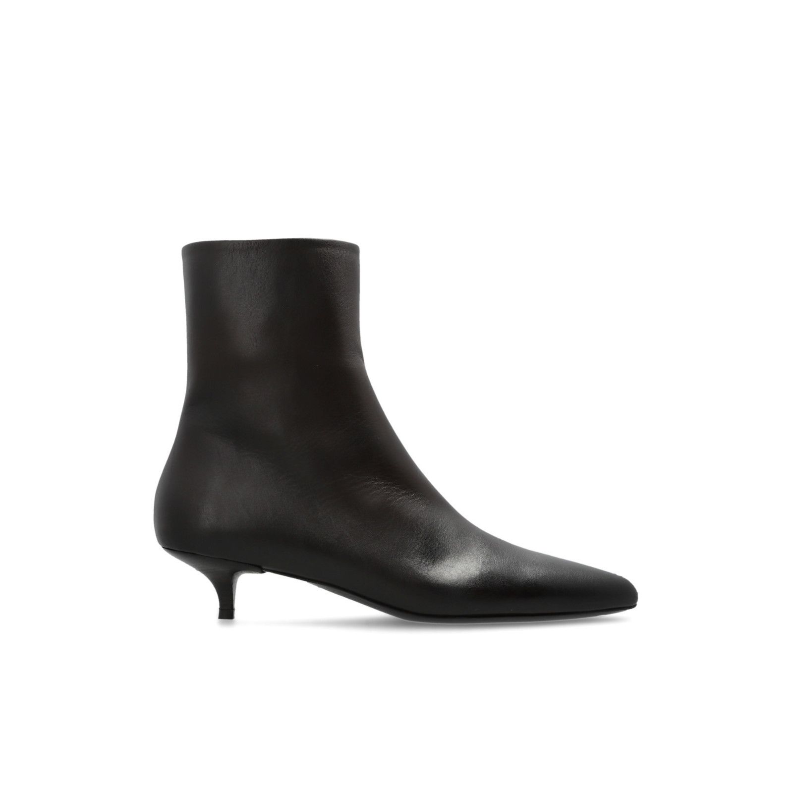 Marsell MARSELL Longiforma 55mm Brown Ankle Boots New & Authentic (W Size US 11 / IT 41 - 1 Thumbnail