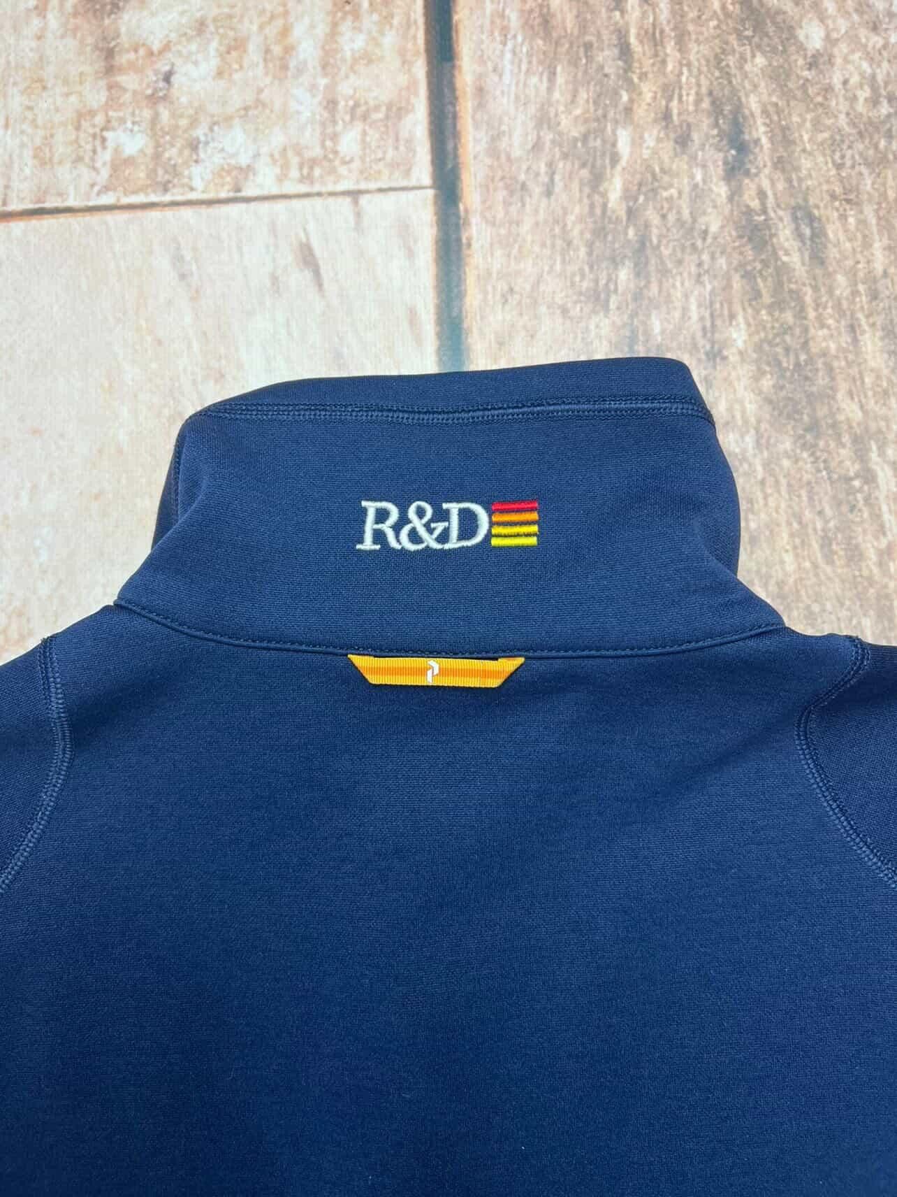 Peak Performance Peak Performance Move Z Sweatshirt Size US M / EU 48-50 / 2 - 7 Thumbnail