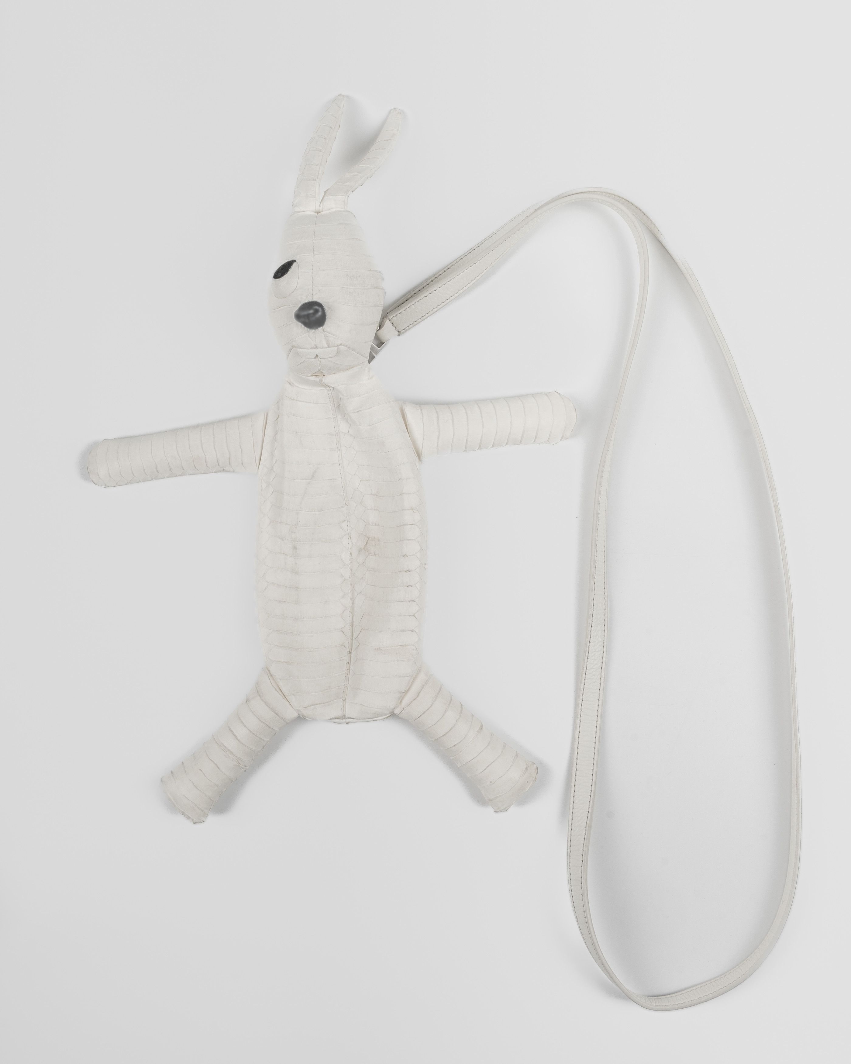 Rick Owens Bunny Bag
