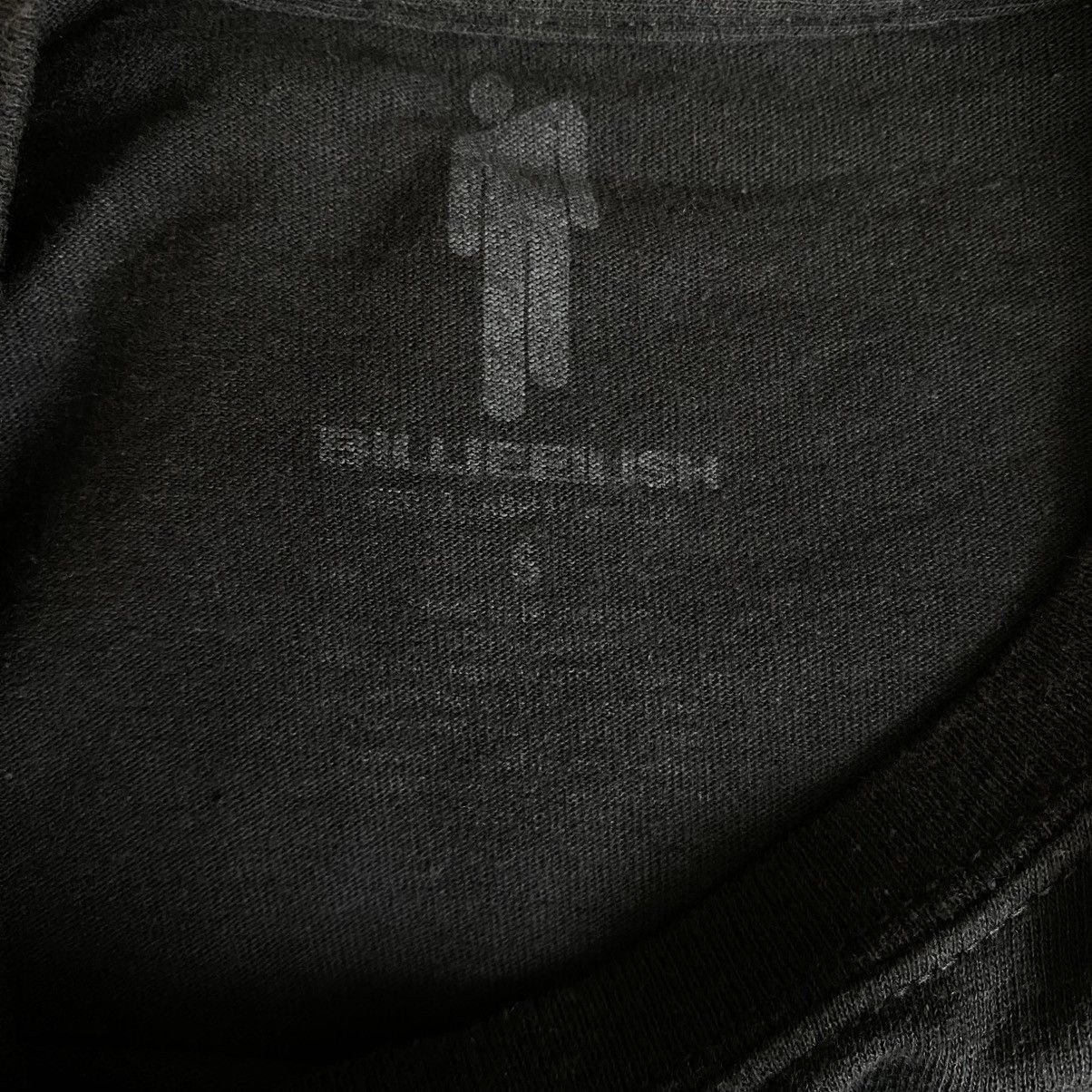Billie Eilish BILLIE EILISH Big Graphic American Singer Tee Shirt Small Size US S / EU 44-46 / 1 - 6 Thumbnail
