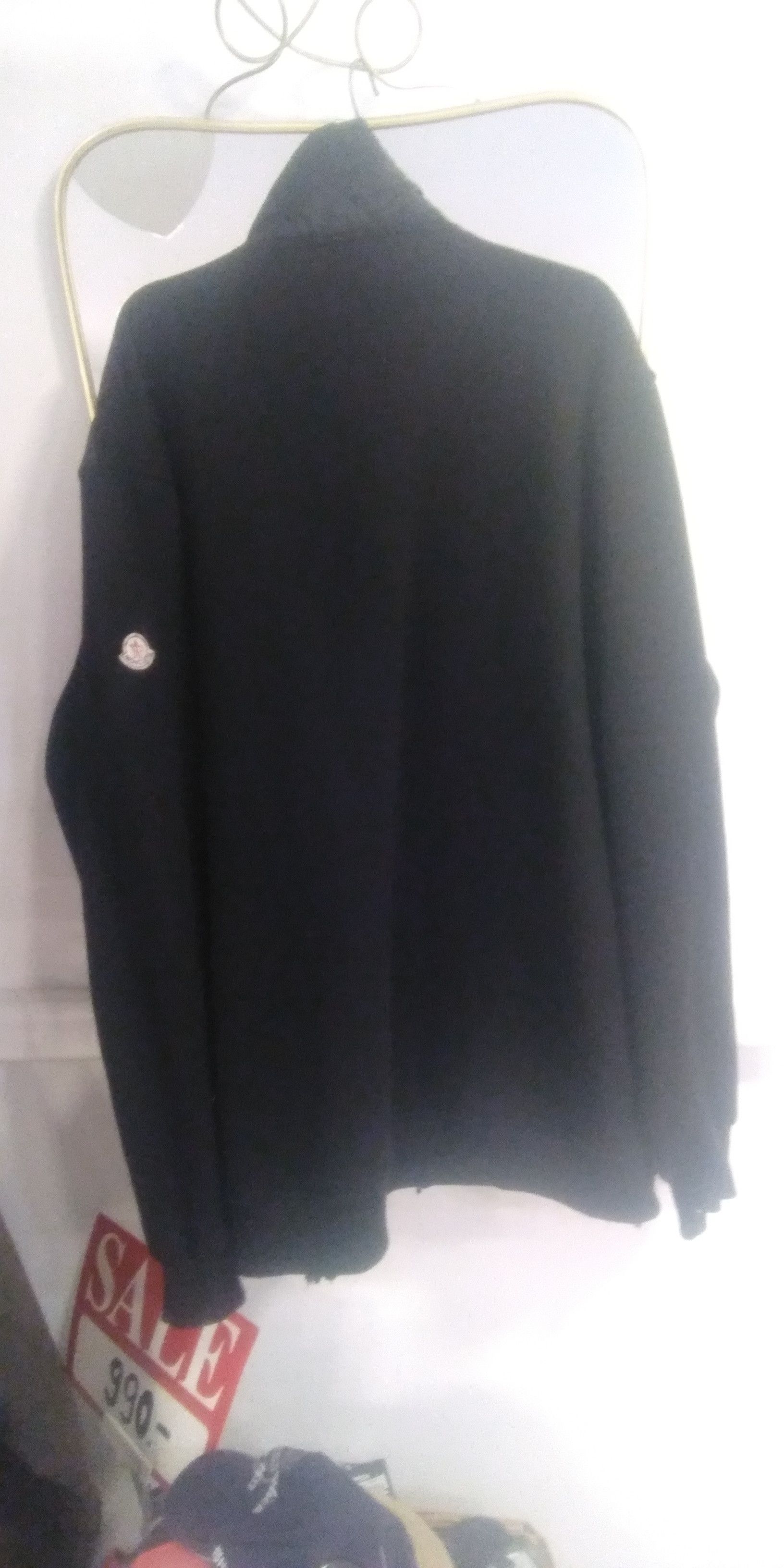 Montbell Moncler Size US XXL / EU 58 / 5 - 2 Thumbnail